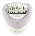 Philips Epilator Head - Epilator Head Assy Bre630 Ser